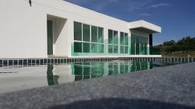 The Grand Paradise Villa in Pattaya City
