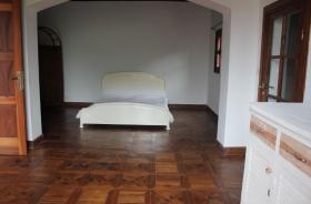 Ambatobe - charming villa t5 furnished equipped traditional style with 360 ° view