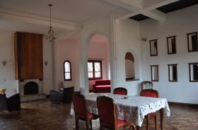 Ambatobe - charming villa t5 furnished equipped traditional style with 360 ° view