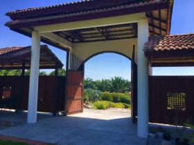 Martial Arts Monastery - Rare property for sale