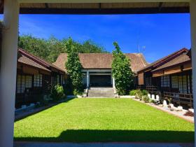 Martial Arts Monastery - Rare property for sale