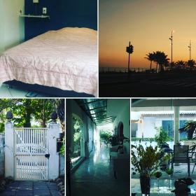 Luxury Mansion at Barra da Tijuca 1100 m2 built area