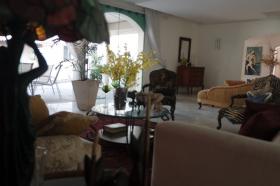 Luxury Mansion at Barra da Tijuca 1100 m2 built area