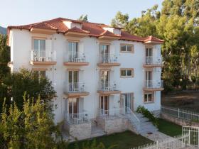 Hotel for rent in Kleitoria-Kalavryta