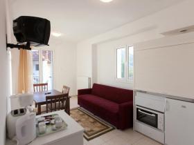 Hotel for rent in Kleitoria-Kalavryta