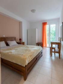 Hotel for rent in Kleitoria-Kalavryta