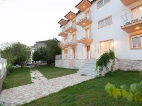 Hotel for rent in Kleitoria-Kalavryta