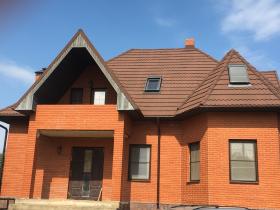 House for sale in Moscow - 10 km to the city center