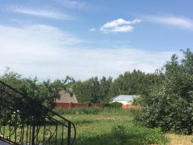 House for sale in Moscow - 10 km to the city center