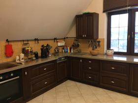 House for sale in Moscow - 10 km to the city center