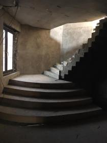 House for sale in Moscow - 10 km to the city center