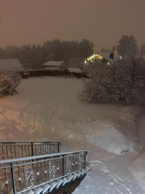 House for sale in Moscow - 10 km to the city center