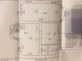 House for sale in Moscow - 10 km to the city center