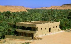 Riad - cottage, hotel for sale - excellent location