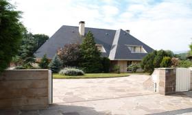 For sale luxury residence created by French artists