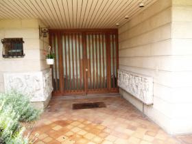 For sale luxury residence created by French artists