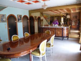 For sale luxury residence created by French artists