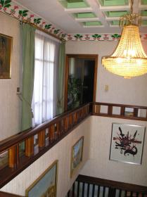 For sale luxury residence created by French artists