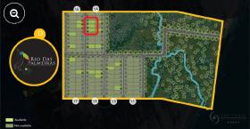 For sale 3 piece building plots - in luxury residential park
