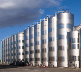 Wine estate for sale in Spain with a denomination of origin D.O. La Mancha