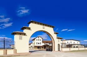 Wine estate for sale in Spain with a denomination of origin D.O. La Mancha