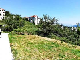 Nice house with breathtaking view of the sea in Monténégro
