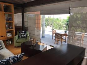 Apartment near Coyoacan historic center with a full green view