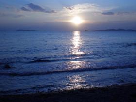 Country house near the beach in Crete