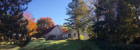 Multi-family house for sale with income, on 15 ha property