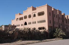 For sale hotel built in 1993 located in the tourist area