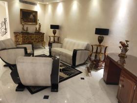 Luxurious duplex - top floor - sea view