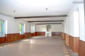 Large country house - guesthouse