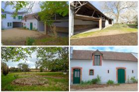 Large country house - guesthouse