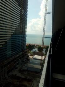 Fully furnished apartment for sale in Batumi