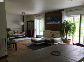 Charming house 200 m2
