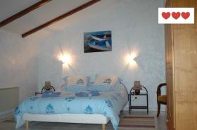Charentaise house with character for sale
