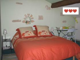 Charentaise house with character for sale