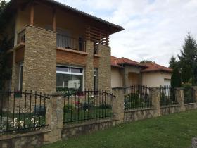 Luxury house for sale in Gyenesdiás, Hungary