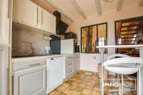 House in perfect condition for sale