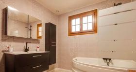 House in perfect condition for sale
