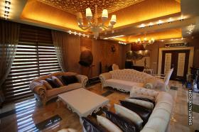 Luxury villa in the resort town Kemer Antalya