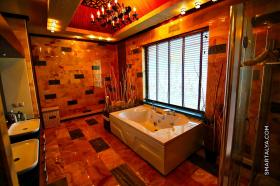 Luxury villa in the resort town Kemer Antalya