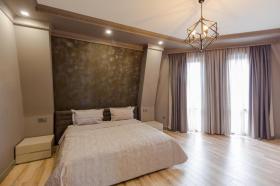 Luxury apartment overlooking the sea in the center of Batumi
