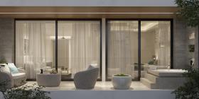 Two-bedroom Luxury Apartment - Olympus Playa