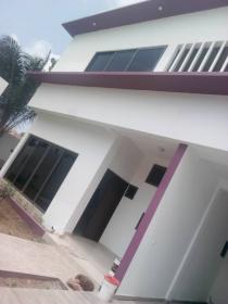 New villa with pool in For Ever