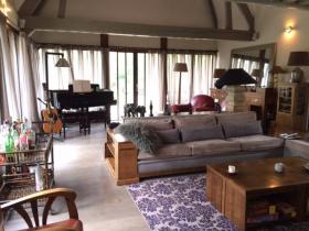 For sale Norman Cottage with outbuilding