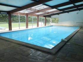 For sale Norman Cottage with outbuilding