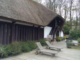 For sale Norman Cottage with outbuilding