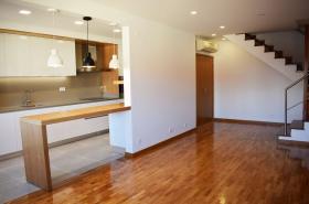 Duplex T5 apartment in the center of Lisbon