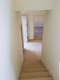 Beautiful Tunisian duplex house with big garden in La Marsa
